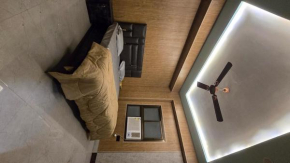 your home in the holy city
